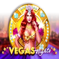 Vegas Nights